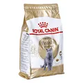 Produktbild: ROYAL CANIN British Shorthair Adult | 4 kg | Alleinfuttermittel für Britisch Kurzhaar Katzen ab 12 Monaten | Zur Unterstützung des allgemeinen Wohlbefindens | Mit Omega-3