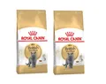 Produktbild: Royal Canin Breed British Shorthair Adult Trockenfutter 2 x 4 kg