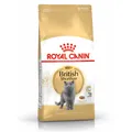 Produktbild: ROYAL CANIN Britisch Kurzhaar 4kg Trockenfutter für Katzen Britisch Kurzhaar