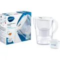 Produktbild: Brita Marella + 1 Filterkartusche (2.40 l) (1024037)