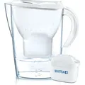 Produktbild: Wasserfilter-Kanne Marella weiß - Weiß