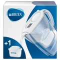 Produktbild: BRITA Marella 2,4L weiß