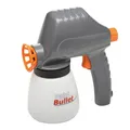 Produktbild: Best Direct® Farbsprühgerät - Spritzpistole leicht & kompakt, 60 W, 800ml Paint Bullet