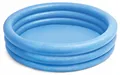 Produktbild: Intex Schwimmbad 59416 Größe: 114x25 Farbe: Blau
