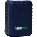 Produktbild: GPS-Tracker Ultra 4G für LKW und Container mit langlebiger Batterie