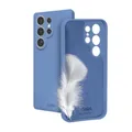 Produktbild: SBS Instinct Cover für Samsung Galaxy S25 Ultra blue