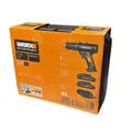 Produktbild: Worx WX370.2 Akku-Schlagbohrschrauber