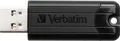 Produktbild: Verbatim PinStripe 256GB USB-Stick (USB 3.2)