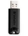 Produktbild: VERBATIM USB-Stick PinStripe 49320 USB 3.2 256GB