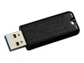 Produktbild: Verbatim Store 'n' Go Pin Stripe USB Drive - USB-Flash-Laufwerk