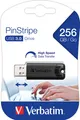 Produktbild: Verbatim 49320 USB Stick 3.0 - 256 GB, schwarz