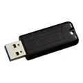 Produktbild: 256gb Usb 3.0 Stick Schwarz - Schnell & Kompakt
