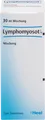Produktbild: LYMPHOMYOSOT N Tropfen 30 ml