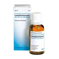 Produktbild: Lymphomyosot N Tropfen · 30 ml · PZN 01674551