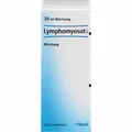 Produktbild: LYMPHOMYOSOT N Tropfen 30 ml PZN01674551