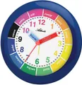 Produktbild: Atlanta Kinderwecker 1265/5 Lernwecker, Quarzwecker, Geschenkidee