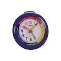 Produktbild: Atlanta Kinderlernwecker blau 1265/5