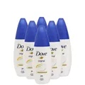 Produktbild: Dove Deodorant Vapo No Gas Original 24H 75ml (6)