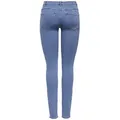 Produktbild: ONLY Slim-fit-Jeans ONLRAIN REG SKINNY DNM NOOS S/32