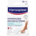 Produktbild: Hansaplast Druckschutzring klein