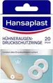 Produktbild: HANSAPLAST Druckschutzring klein 20 St