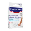 Produktbild: Hansaplast Hühneraugen Druckschutzring - 20 Stück | Packung (20 Stück)