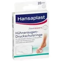 Produktbild: HANSAPLAST Druckschutzring klein 20 St