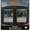 Produktbild: Magic: The Gathering Fate Reforged: 2-Player Clash Pack