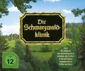 Produktbild: Die Schwarzwaldklink - 40 Jahre Jubiläumsedition digital remastered [Blu-ray]