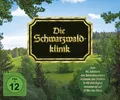 Produktbild: Die Schwarzwaldklink - 40 Jahre Jubiläumsedition (Blu-ray) Alfred Vohrer