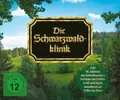 Produktbild: Die Schwarzwaldklinik | Die komplette Serie / 40 Jahre Jubiläumsedition | 2025