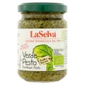 Produktbild: LaSelva Pesto Verde 130 g Bio