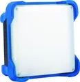 Produktbild: HEDI AL35LED Arbeitsleuchte LEDCube 35 W, mit Schalter & Steckdose für Außen