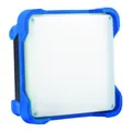 Produktbild: Arbeitsleuchte HEDI LEDCube, blau/schwarz, 35 Watt, IP44