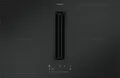 Produktbild: Miele KMDA 7876-1 FL, Schwarz, Integriert, 80 cm, Zonen-Induktionskochfeld, Glaskeramik, 2 Zone(n)