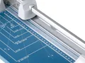 Produktbild: DAHLE Papierschneidegerät Anpressschiene für Rollenschneider 507 (neues Modell)