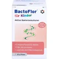 Produktbild: BactoFlor für Kinder aktive Bakterienkulturen Pulver, 60 g Pulver