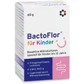 Produktbild: Bactoflor Kinder Pulver 60 g