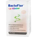 Produktbild: BactoFlor für Kinder Pulver aktive Bakterienkulturen 60 g