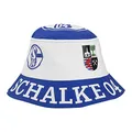Produktbild: FC Schalke 04 S04 Fischerhut Mütze Hut ** BLAU & Weiss **, 28515