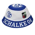 Produktbild: FC Schalke 04 Fischerhut blau & weiß