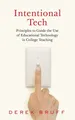 Produktbild: Intentional Tech Derek Bruff Taschenbuch Einband - flex.(Paperback) Englisch