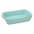 Produktbild: CreaTable 23529 Classic VINTAGE Geschirrset Auflaufform 1 tlg 20 x 34 cm