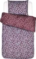 Produktbild: Essenza Flanell-Bettwäsche-Garnitur Rosie Farbe Purple heather Größe 155x220+80x80