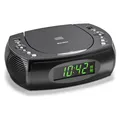 Produktbild: Karcher UR 1308 UKW CD-Radio Akku-Ladefunktion Schwarz (Bluetooth) (809791)
