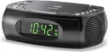 Produktbild: Karcher UR 1308 CD-Radiowecker (CD Player / UKW Radio, 20 Senderspeicher)