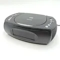 Produktbild: Karcher Radiowecker Audio Geräte UR 1308 CD Player UKW Radio 20 Send