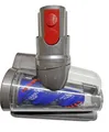 Produktbild: Dyson 972213-02 Haardüse Turbinendüse Original für V12 Akkusauger Detect Slim