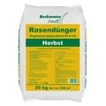 Produktbild: 20 kg Rasendünger Herbst NPK-6+3+13 für ca. 500m² Herbstrasendünger