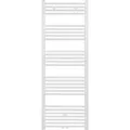 Produktbild: Belrad Badheizkörper Mittelanschluss Weiß 1600 X 400 HxB 614W